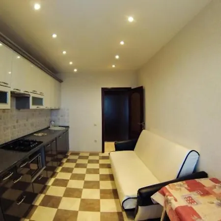 Tere Tulemast Romina Juurde Apartman