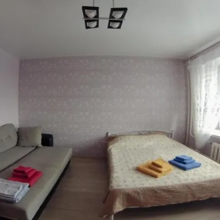 Tere Tulemast Romina Juurde Apartman