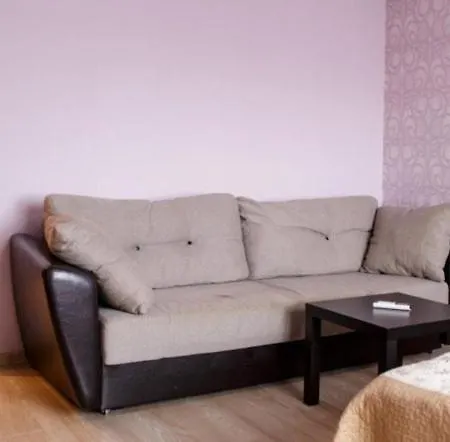 Apartman Tere Tulemast Romina Juurde Tallinn