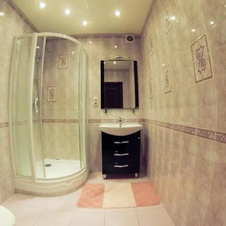 Apartman Tere Tulemast Romina Juurde Tallinn