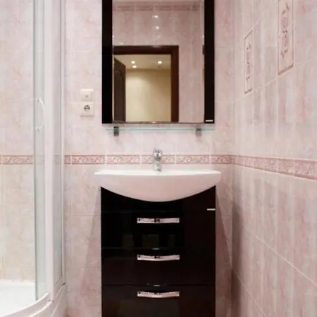Tere Tulemast Romina Juurde Apartman